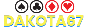 Logo DAKOTA67